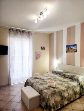 Casa vacanze Eleva